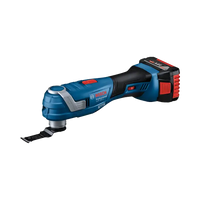 Bosch Cordless multi-cutter GOP 185-LI launch Q3