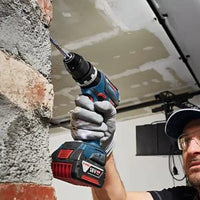Bosch Cordless Impact Drill GSB 18V-60 C Professional - 06019G210B