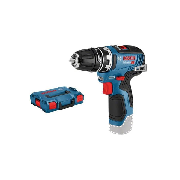 Bosch Drill Driver Gsr 12V-35 Fc - 06019H3003