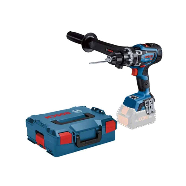 Bosch Cordless Impact Drill GSB 18V-150 C Professional SOLO - 06019J51L0