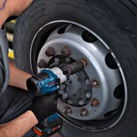 Bosch Cordless Impact Wrench GDS 18V-1050 H Professional - 06019J8502