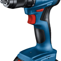Bosch Cordless drill/driver GSR 185-LI (1 bat. - 06019K30K1