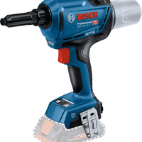 Bosch Cordless rivet gun GRG 18V-16 C - 06019K5000