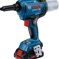 Bosch Cordless rivet gun GRG 18V-16 C - 06019K5000