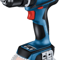 BOSCH GSB 18V-90 C Cordless Perc Screwdriver Drill Tool - High Performance Heavy Duty Power Tool