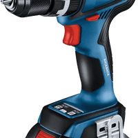 BOSCH GSB 18V-90 C Cordless Perc Screwdriver Drill Tool - High Performance Heavy Duty Power Tool