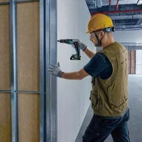 Bosch Cordless Drywall Screwdriver GTB 185-LI Professional - 06019K7020