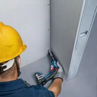 Bosch Cordless Drywall Screwdriver GTB 185-LI Professional - 06019K7020