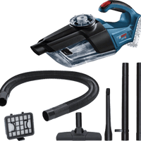 GAS 18V-1 Vacuum Cleaner