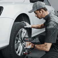 Bosch Cordless Impact Wrench GDS 18V-400 Professional - 06019K0020