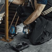Bosch Cordless Impact Wrench GDS 18V-400 Professional - 06019K0020