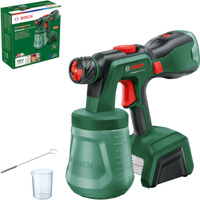Bosch UniversalSpray 18V-300  SKU 0603208100