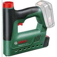 Bosch Tacker Universaltacker 18V-14 - 06032A7000
