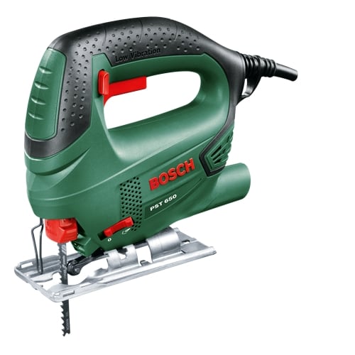 Bosch Jigsaw PST 650 - 06033A0700