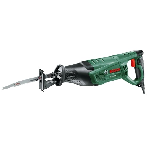 Bosch Reciprocating Saw PSA 900 E - 06033A6000