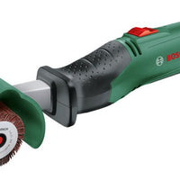 Bosch Texoro - Effortless sanding of curved, profiled and structured surfaces (Model: Texoro) - 06033B5101