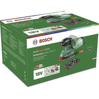 Bosch Sander Universalsander 18V-10 - 06033E3100