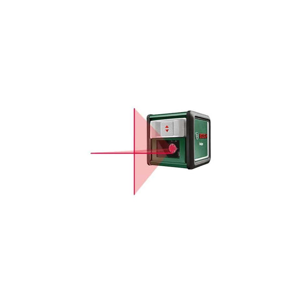 Bosch Self Levelling Cross Line Laser Quigo - 0603663500
