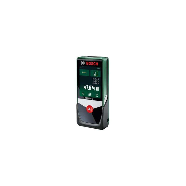 Bosch Distance Measurer PLR 50 C - 0603672200