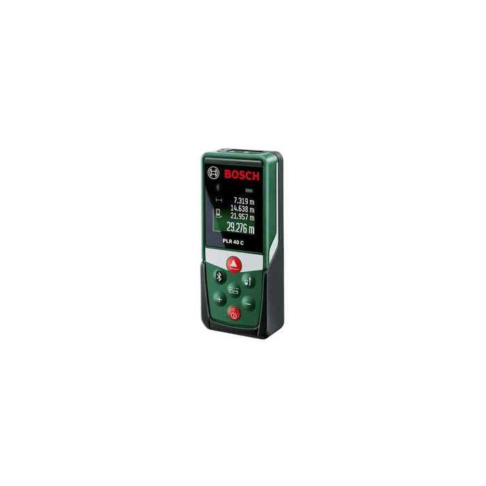 Bosch Distance Measurer PLR 40 C - 0603672300