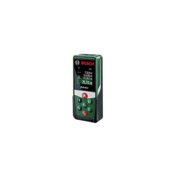 Bosch Distance Measurer PLR 40 C - 0603672300