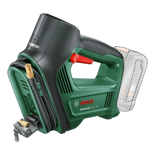 Bosch Cordless Universalpump 18V - 0603947100