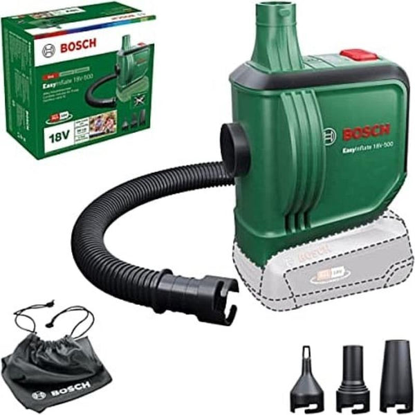 Bosch Inflate Easyinflate 18V-500 - 0603947200