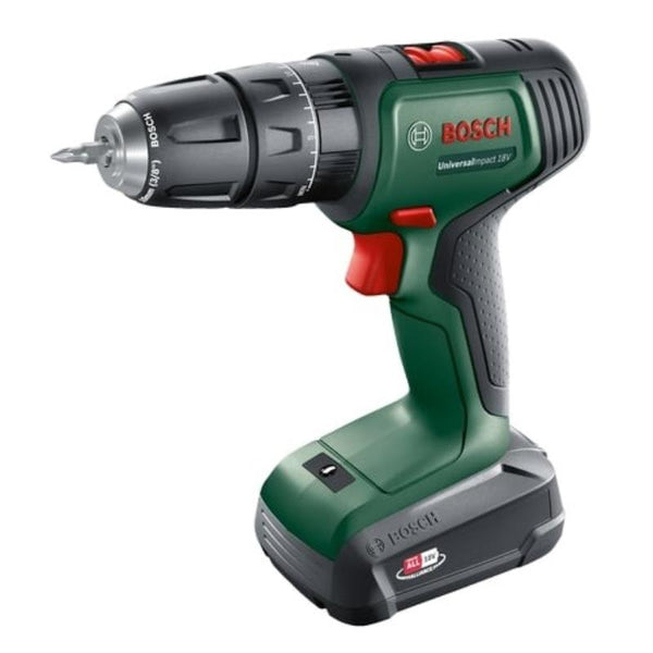 Bosch Impact Drill Universalimpact 18V - 06039D4103