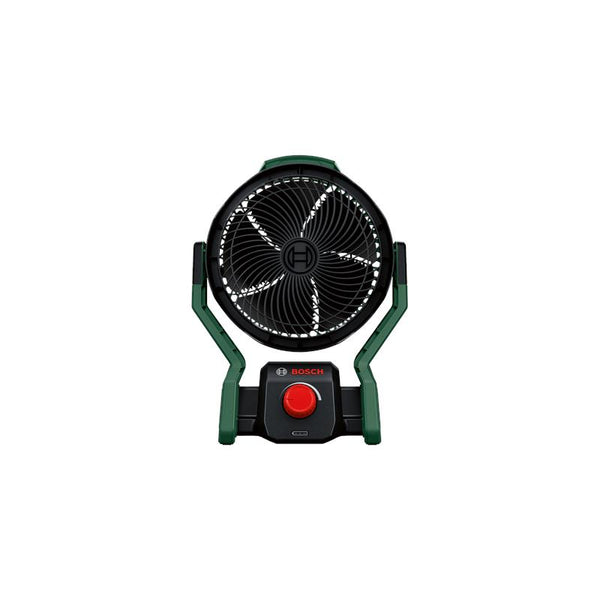 Bosch Cooling Universal Fan 18 - 06039E1000 Tool Only No Battery & charger