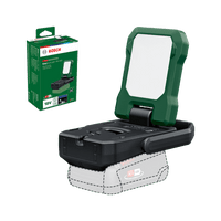 Bosch - Flashlight EasyLight 18V-400 - 06039A1200