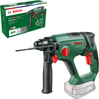 Bosch UniversalHammer 18 (Model: UniversalHammer 18 -  06039D6000
