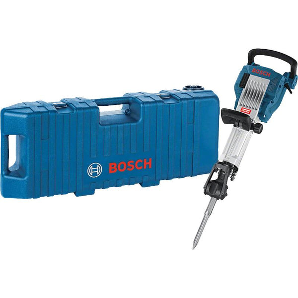 Bosch Demolition Hammer Gsh 16-28 - 0611335000
