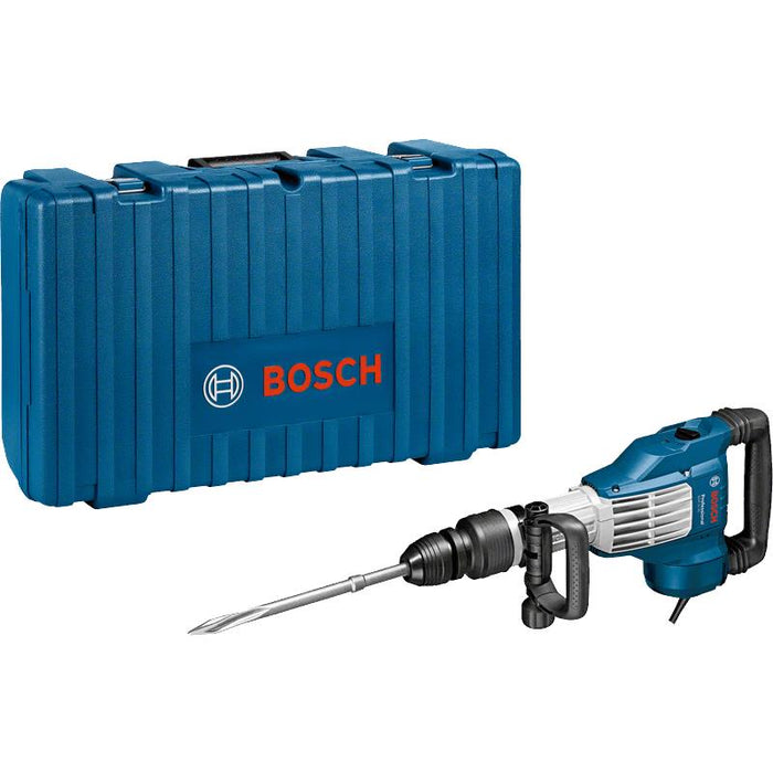 Bosch Demolition Hammer Gsh 11 Vc - 0611336000