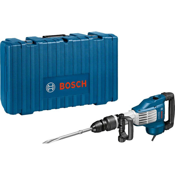Bosch Demolition Hammer Gsh 11 Vc - 0611336000