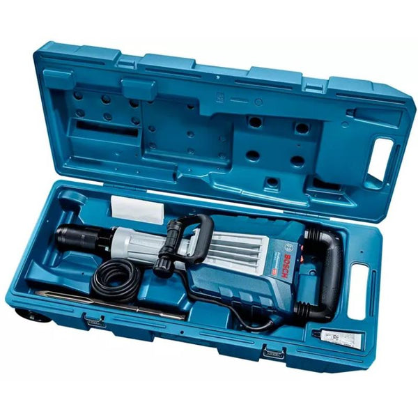 Bosch Demolition Hammer GSH 14 C - 06113440K0