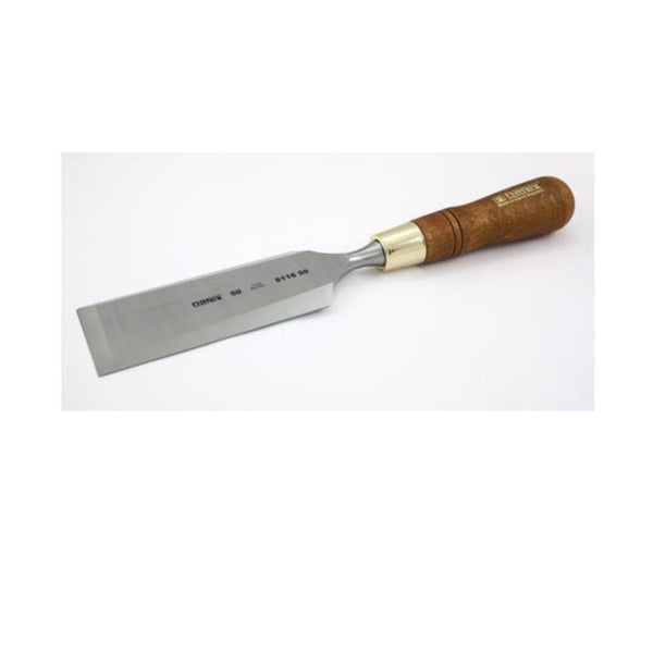 NAREX W-Line Profi Bevel Edg Chisel 50Mm - 061810550
