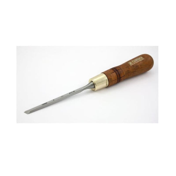 NAREX Woodline + Skew Chisel Right 6Mm - 061811106