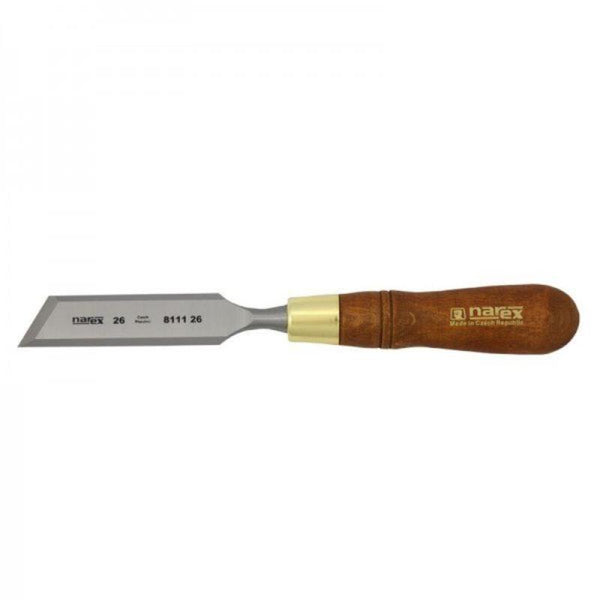 NAREX Woodline + Skew Chisel Right 12Mm - 061811112