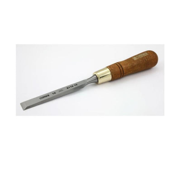 NAREX Premium Bevel Edge Chisel 16Mm - 061811666