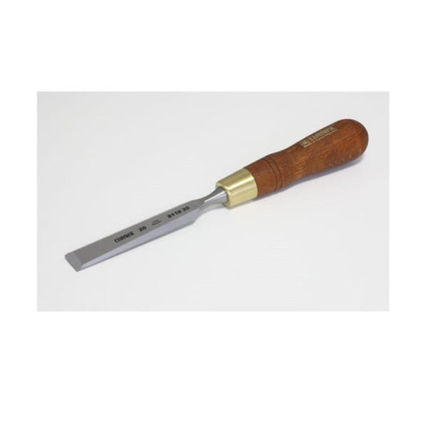 NAREX Premium Bevel Edge Chisel 20Mm - 061811670
