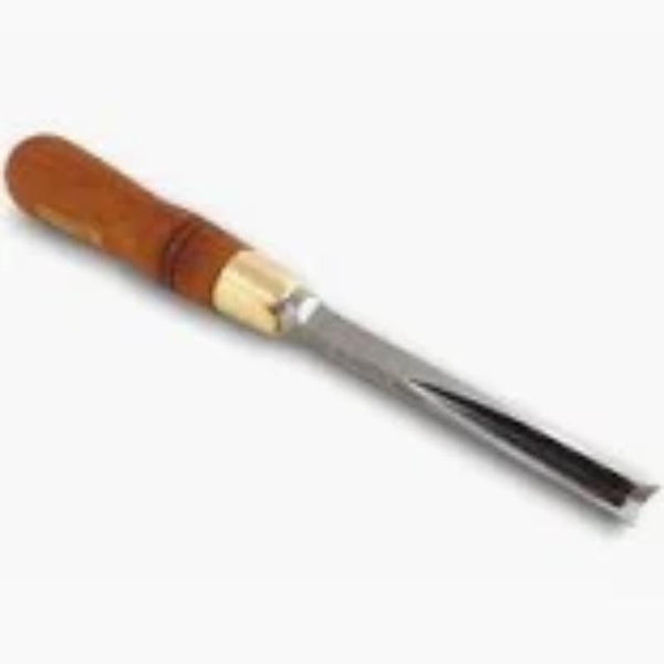 NAREX Woodline Plus Corner Chisel - 061813410