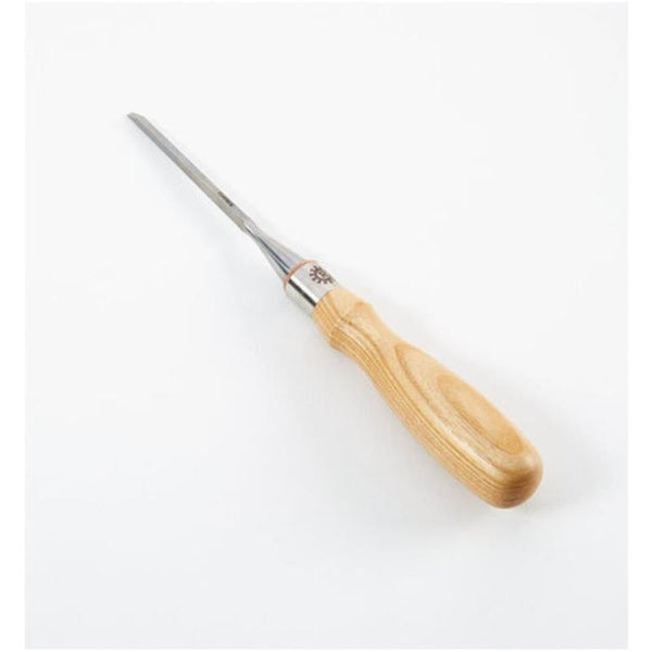 NAREX Richter Bevel Edge Chisel 3Mm - 061815003