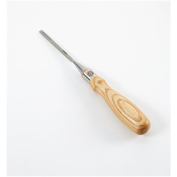 NAREX Richter Bevel Edge Chisel 6Mm - 061815007