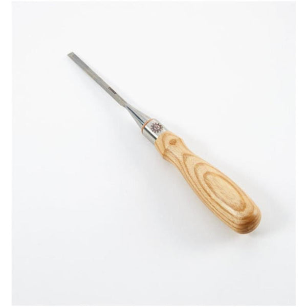 NAREX Richter Bevel Edge Chisel 6Mm - 061815007