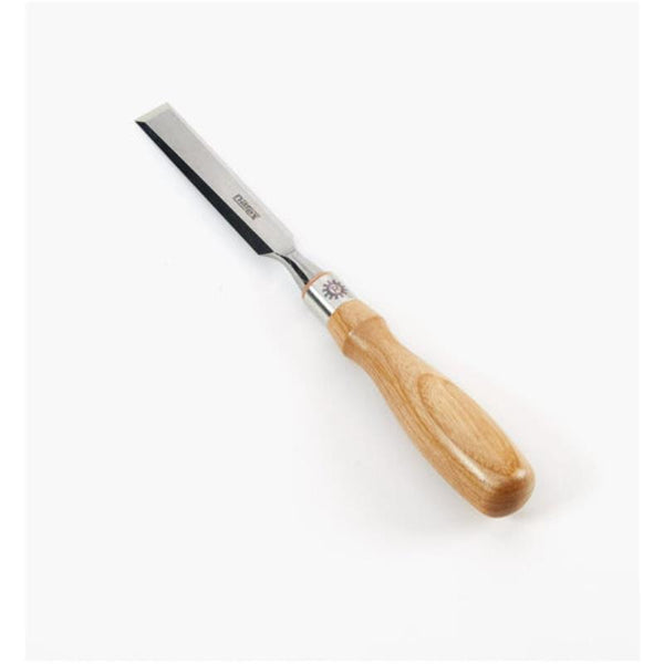 NAREX Richter Bevel Edge Chisel 19Mm - 061815019
