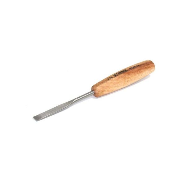 NAREX Standard Line Straight Chisel - 061817010