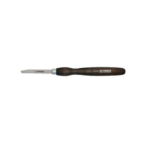 NAREX Standard Line Square End Scraper L - 061817410
