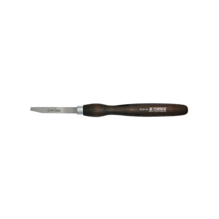 NAREX Standard Line Square End Scraper R - 061817510
