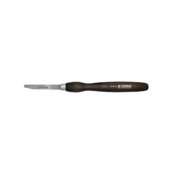 NAREX Standard Line Square End Scraper R - 061817510