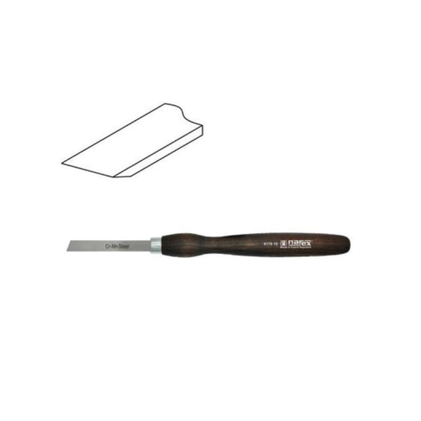 NAREX Standard Line Skew Hand Tool Left - 061817810